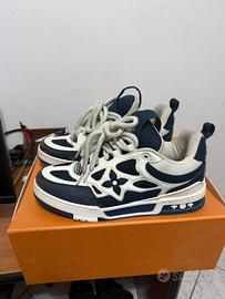 Vuitton skate size 42