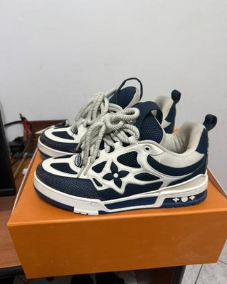 Vuitton skate size 42
