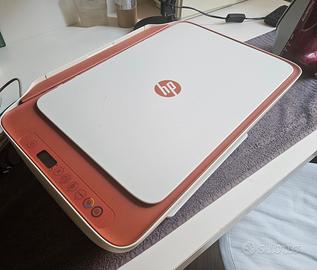 Stampante HP DeskJet 2700e