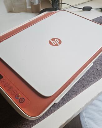 Stampante HP DeskJet 2700e