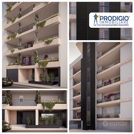 Nuove ed esclusive residenze a Ruvo