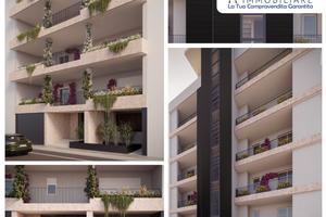 Nuove ed esclusive residenze a Ruvo