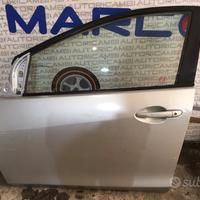 Porta portiera Mazda 2 (De) anteriore sinistra