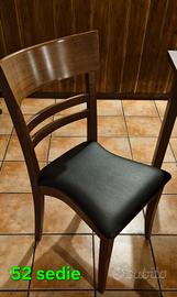 sedie ristorante 