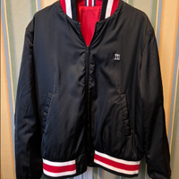 Giacca leggera Tommy Hilfigher x Lewis Hamilton