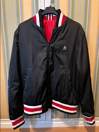 Giacca leggera Tommy Hilfigher x Lewis Hamilton