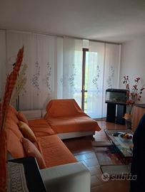 Quadrilocale a Canzo: