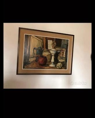 Quandri  vintage