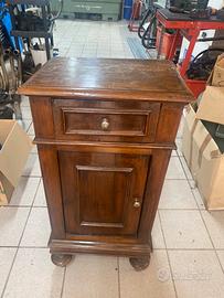 Mobili vintage da restaurare