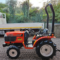 Trattore Kubota GB-16