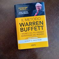 Il metodo Warren Buffett. I segreti del più gra...