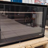 inserto camino a legna Skyline 800| Thermorossi