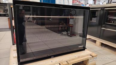 inserto camino a legna Skyline 800| Thermorossi