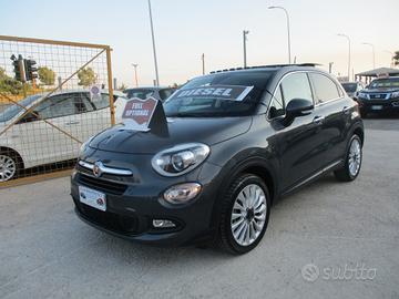 Fiat 500X 1.6 MultiJet 120 CV FULL (TETTO APRIBILE