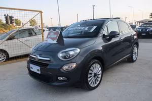 Fiat 500X 1.6 MultiJet 120 CV FULL (TETTO APRIBILE
