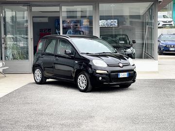 Fiat Panda 0.9 Benzina 85CV E6 Neo Automatica- 201