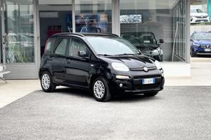 Fiat Panda 0.9 Benzina 85CV E6 Neo Automatica- 201