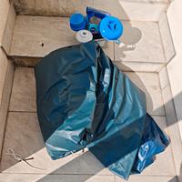 telo piscina Intex rotondo