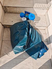 telo piscina Intex rotondo