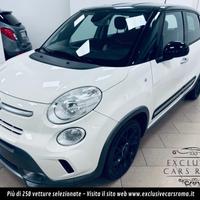 FIAT 500L 1.6 Mjt 120 CV Trekking - 144.000 Km
