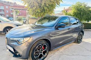 Alfa Romeo Stelvio 2.2 t Veloce Ti Q4 210cv auto