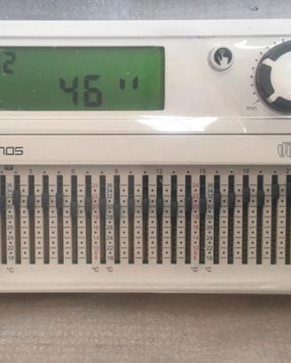 Vemer VE013900  Hipnos cronotermostato
