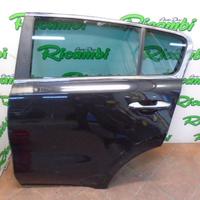 PORTA POSTERIORE SINISTRA KIA SPORTAGE 2018