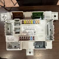 body computer alfa romeo stelvio