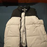 Giacca Pull&bear smanicata