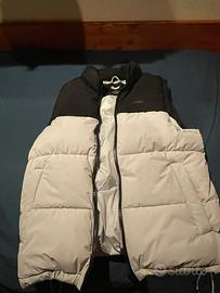 Giacca Pull&bear smanicata