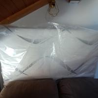 Materasso matrimoniale Memory Foam