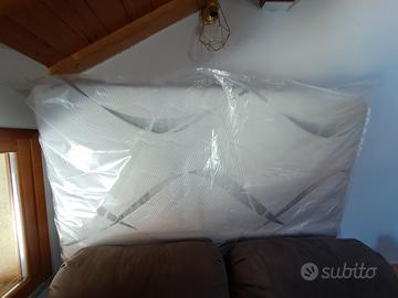 Materasso matrimoniale Memory Foam