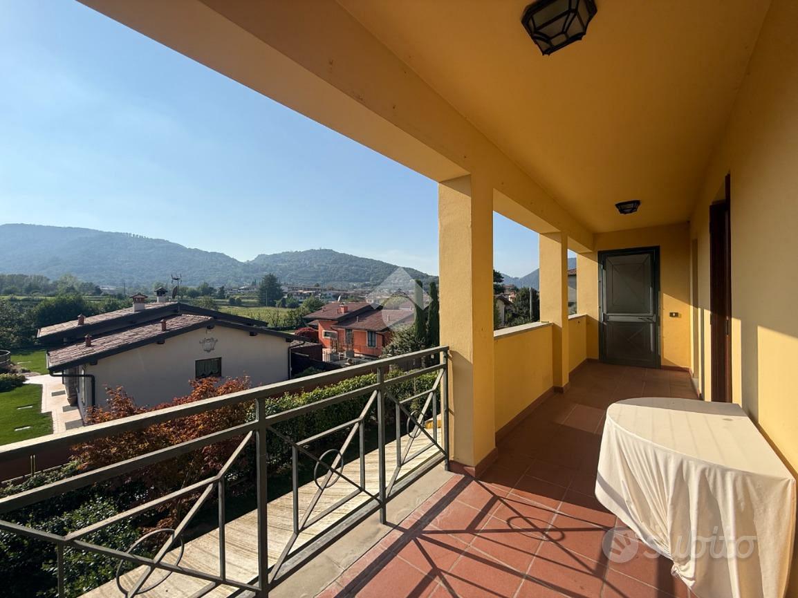 Appartamento – Iseo, Zuccone - Vista 2