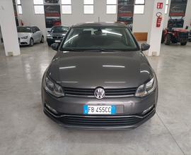 Volkswagen Polo 1.4 TDI 90 CV 5p. Highline BlueMot