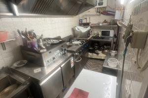 Attrezzatura da ristorante o attività ristoranti