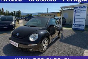 VOLKSWAGEN New Beetle 1.9 TDI 105CV Cabrio