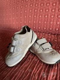 Scarpe chicco 21