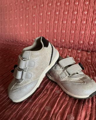 Scarpe chicco 21