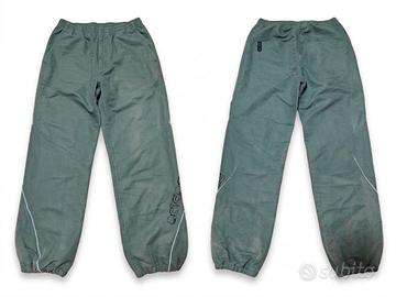 Pantaloni tuta Adidas SAMPLE vintage Taglia M/152