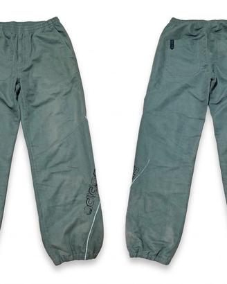 Pantaloni tuta Adidas SAMPLE vintage Taglia M/152