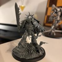 Roboute Guilliman primarca warhammer 40k