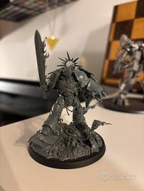 Roboute Guilliman primarca warhammer 40k