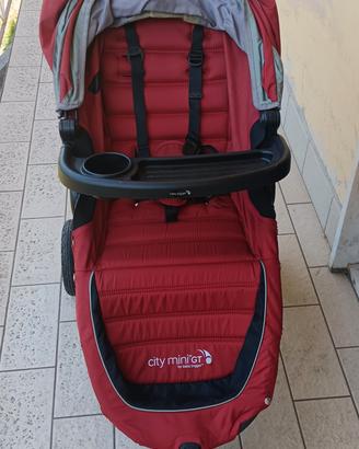 passegino