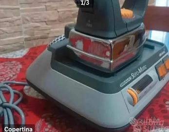 Stireria ARIETE