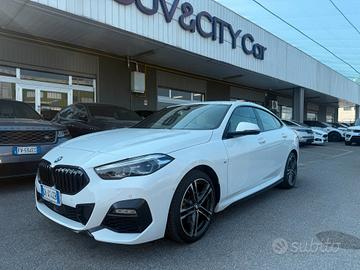 BMW 218 218d Gran Coupe Msport (SERVICE IN BMW)