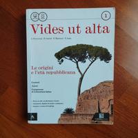 vides ut alta 1, le origini e l'età repubblicana 