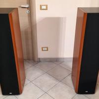 JMLAB 913 SPECTRAL (FOCAL) diffusori, casse