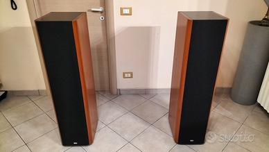 JMLAB 913 SPECTRAL (FOCAL) diffusori, casse