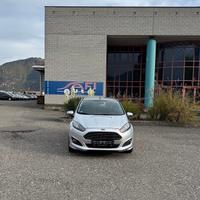 Ford Fiesta 1.0 80CV 5 porte Business