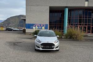 Ford Fiesta 1.0 80CV 5 porte Business
